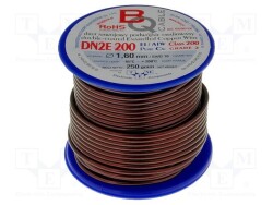 DN2E1.60/0.25 - BQ CABLE