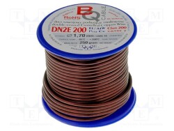DN2E1.70/0.25 - BQ CABLE