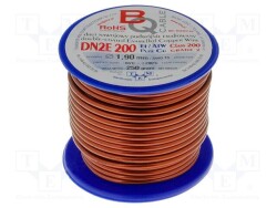 DN2E1.90/0.25 - BQ CABLE