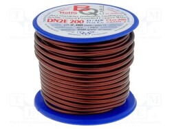 DN2E2.00/0.25 - BQ CABLE