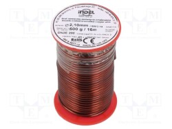 DN2E2.10-0.50 - INDEL