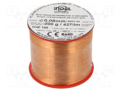 DNE0.08-0.20 - 1
