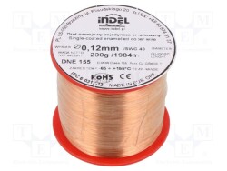 DNE0.12-0.20 - INDEL