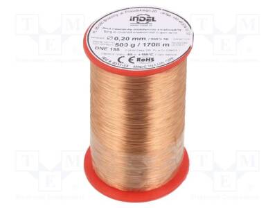 DNE0.20-0.50 - 1
