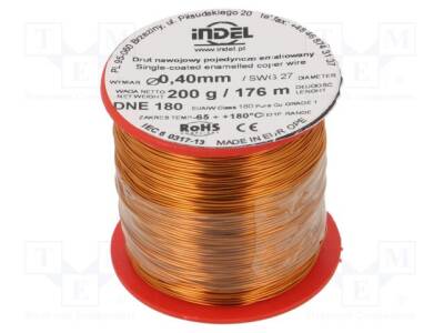DNE0.40-0.20 - 1