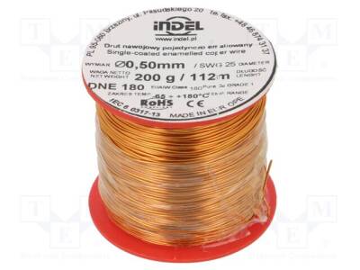 DNE0.50-0.20 - 1