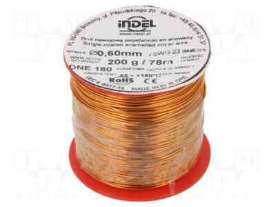 DNE0.60-0.20 - 1