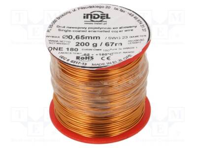 DNE0.65-0.20 - 1