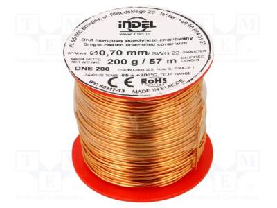 DNE0.70-0.20 - 1