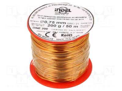 DNE0.75-0.20 - 1