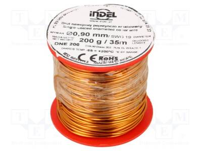 DNE0.90-0.20 - 1