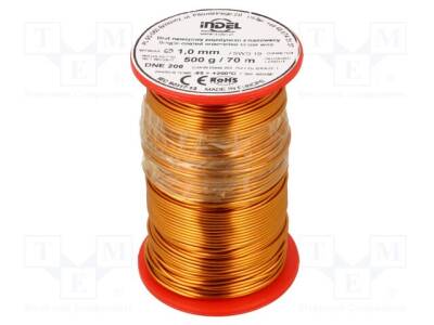 DNE1.00-0.50 - 1
