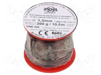 DNE1.60-0.20 - 1
