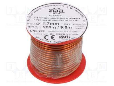 DNE1.70-0.20 - 1