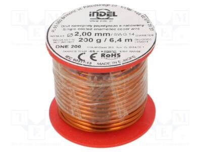 DNE2.00-0.20 - 1