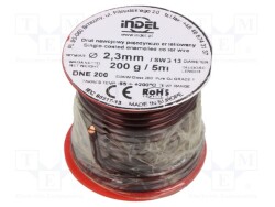 DNE2.30-0.20 - INDEL