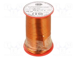 DNE2.50-0.50 - INDEL