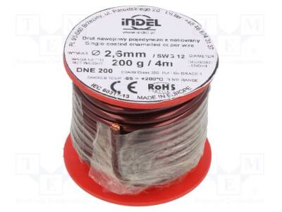 DNE2.60-0.20 - 1