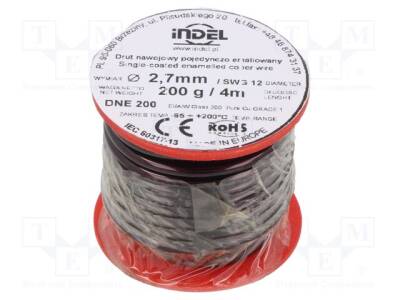 DNE2.70-0.20 - 2