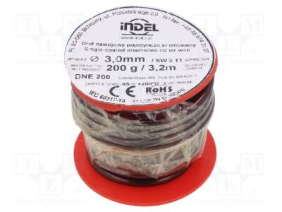 DNE3.00-0.20 - 1