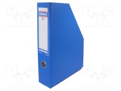 DONAU-PP75MM/BL - DONAU