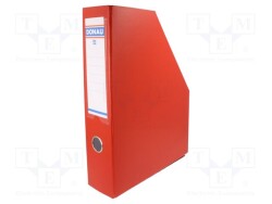 DONAU-PP75MM/RD - DONAU