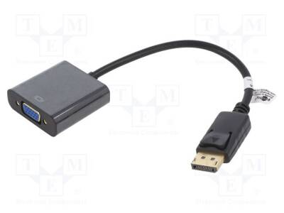 DP-VGA-0.15BK - 1