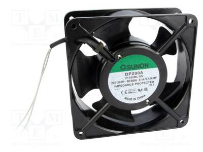 DP200A2123XBL - 1