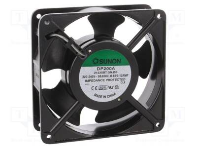 DP200A2123XBT-IP55 - 1
