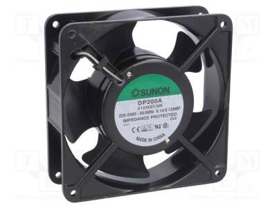 DP200A2123XST - 1