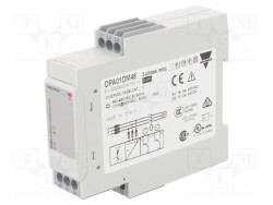 DPA01DM48 - CARLO GAVAZZI