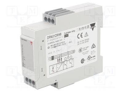 DPA01DM48 - 1