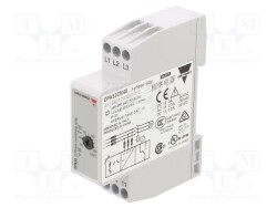 DPA53CM48 - CARLO GAVAZZI