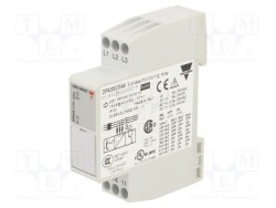 DPA55CM44 - CARLO GAVAZZI