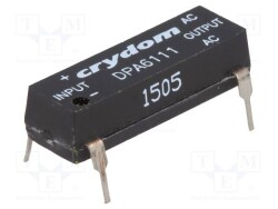 DPA6111 - SENSATA / CRYDOM