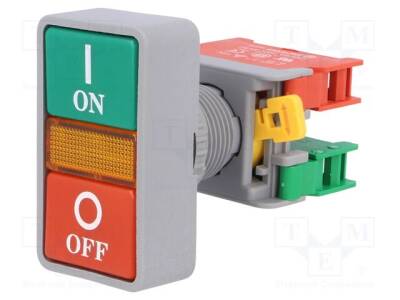 DPB22-1-O/C - 3
