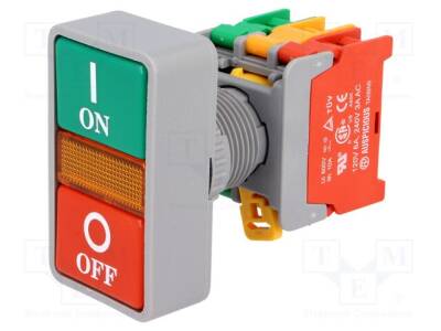 DPB22N2-1-O/C - 2