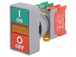 DPB30-1-O/C - AUSPICIOUS