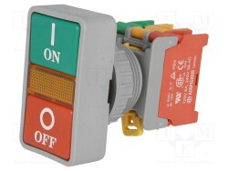 DPB30N2-1-O/C - AUSPICIOUS