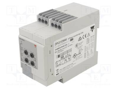 DPC01DM48 - 1