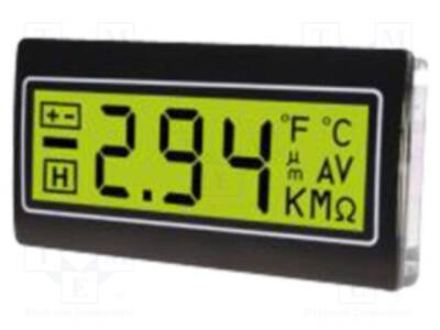 DPM961-TG - 1