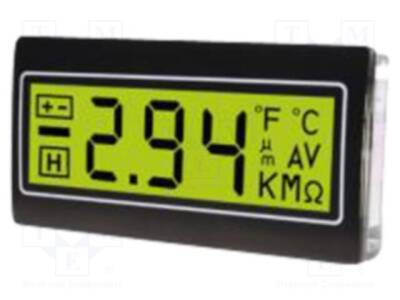 DPM962-TG - 1