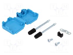 DPPK09-B-K - ENCITECH