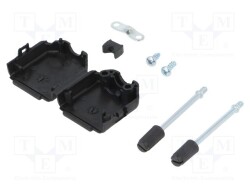 DPPK09-BK-M3-K - ENCITECH