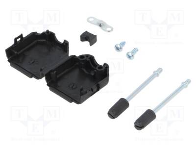 DPPK09-BK-M3-K - 1