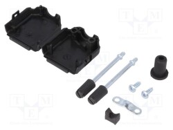 DPPK09-BK-RG-K - ENCITECH