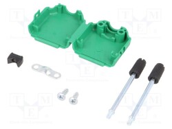 DPPK09-G-K - ENCITECH