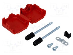 DPPK09-R-K - ENCITECH