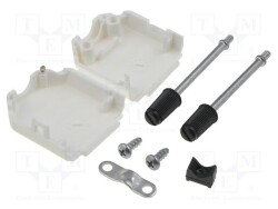 DPPK09-W-K - ENCITECH