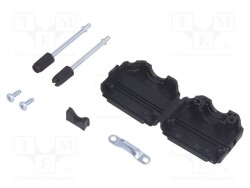 DPPK15-BK-K - ENCITECH